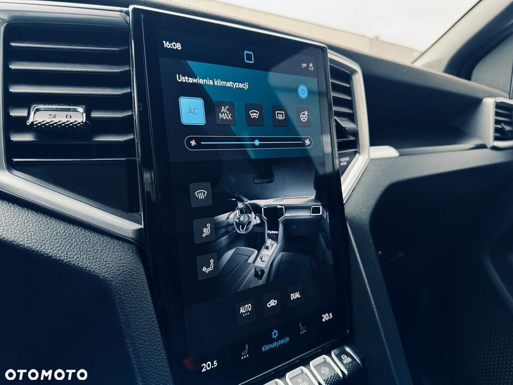 Volkswagen Amarok 3.0 V6 TDi 4MOTION PanAmericana - 32