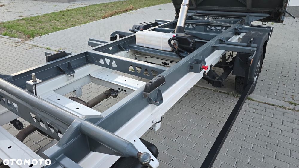 Volkswagen CRAFTER - 20
