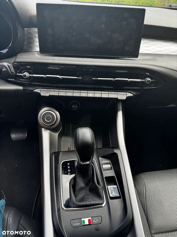 Alfa Romeo Tonale 1.3 VGT Q4 Ti - 19