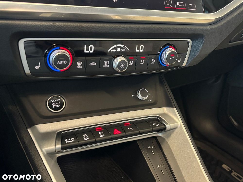 Audi Q3 Sportback - 21