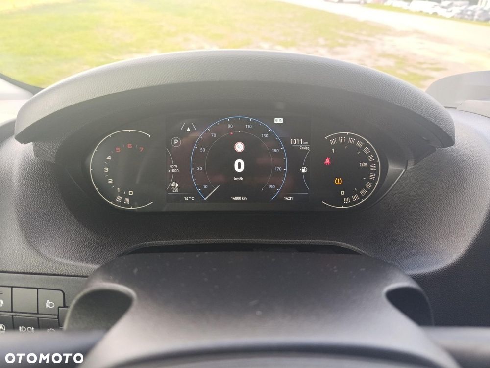 Toyota PROACE MAX - 19