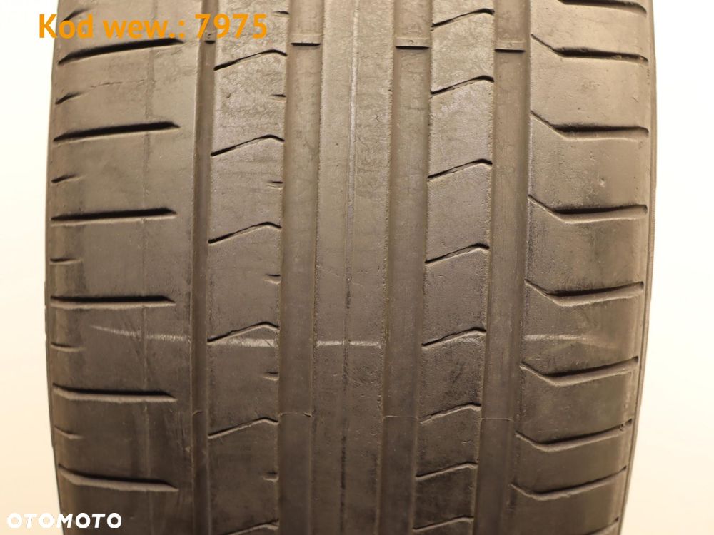 Pirelli P ZERO TM - 275/45 R21 - 2