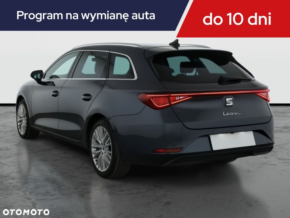 Seat Leon Sportstourer - 6