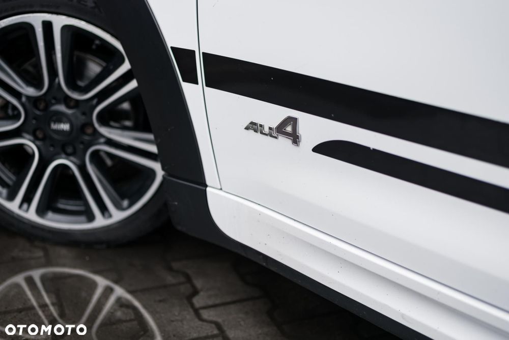 MINI Countryman - 37