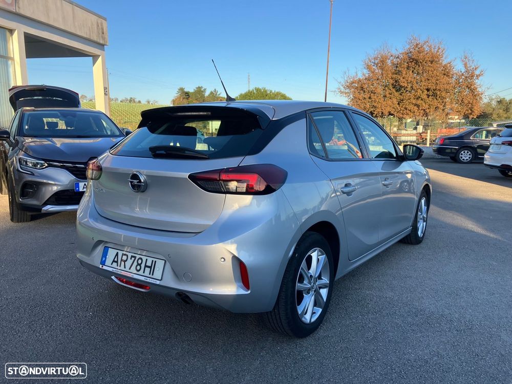 Opel Corsa 1.2 Edition - 9