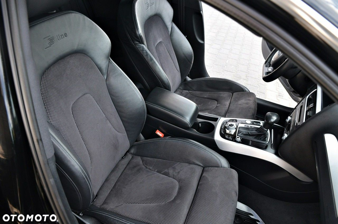 Audi A4 - 27