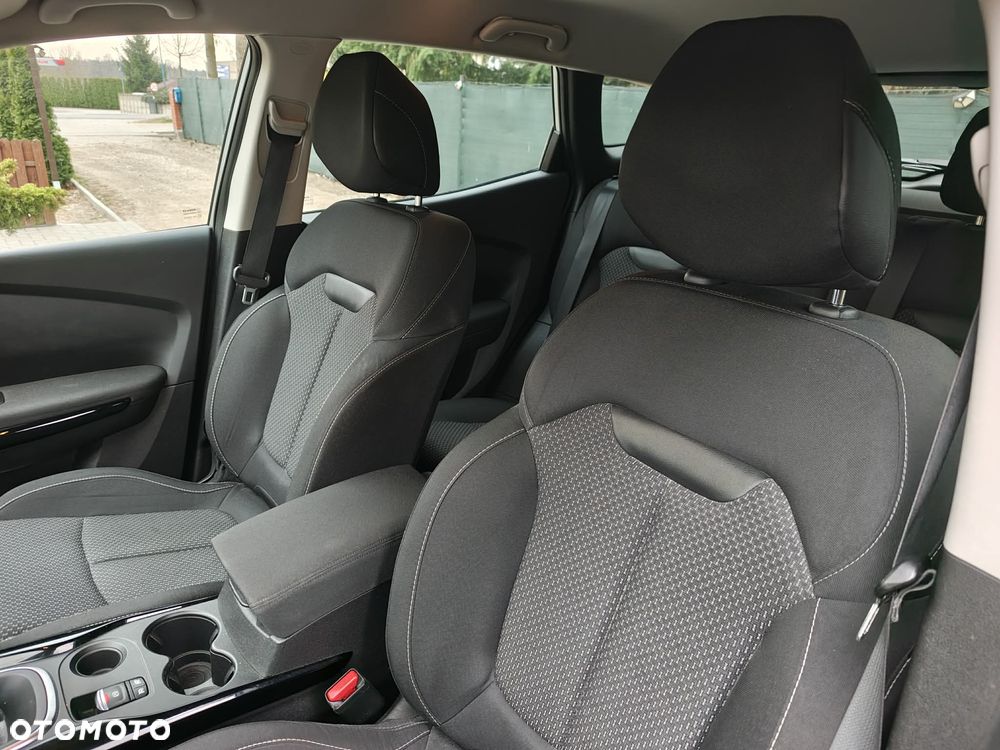 Renault Kadjar BLUE dCi 115 EDC INTENS - 16