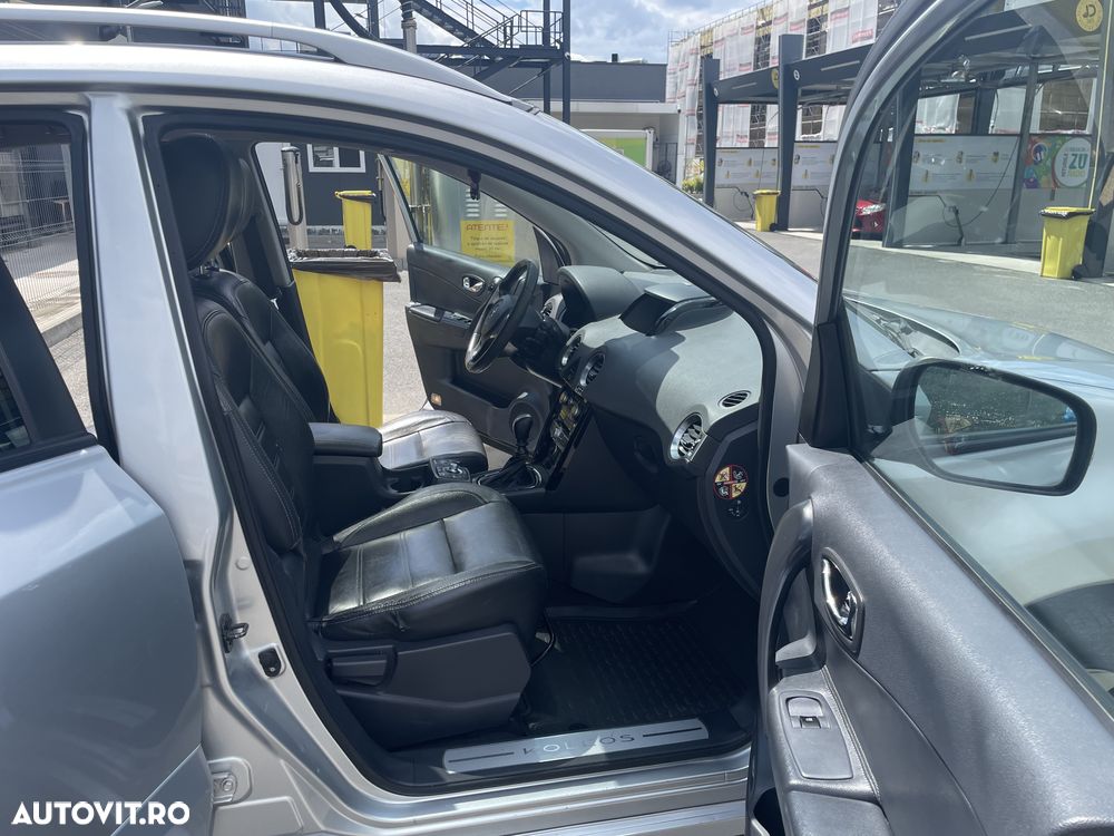Renault Koleos 2.0 dCI 4X2 Dinamique - 10