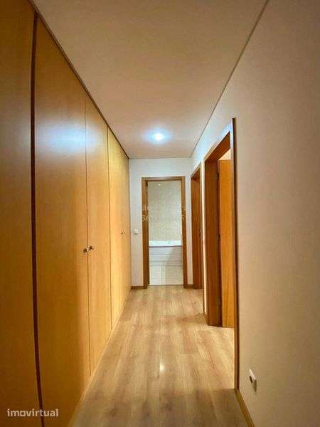 Apartamento T2 São Mamede Infesta - Grande imagem: 4/12