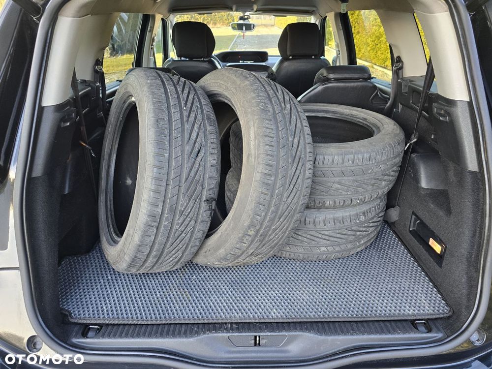 Citroën C4 Grand Picasso BlueHDi 150 EAT6 Exclusive - 5