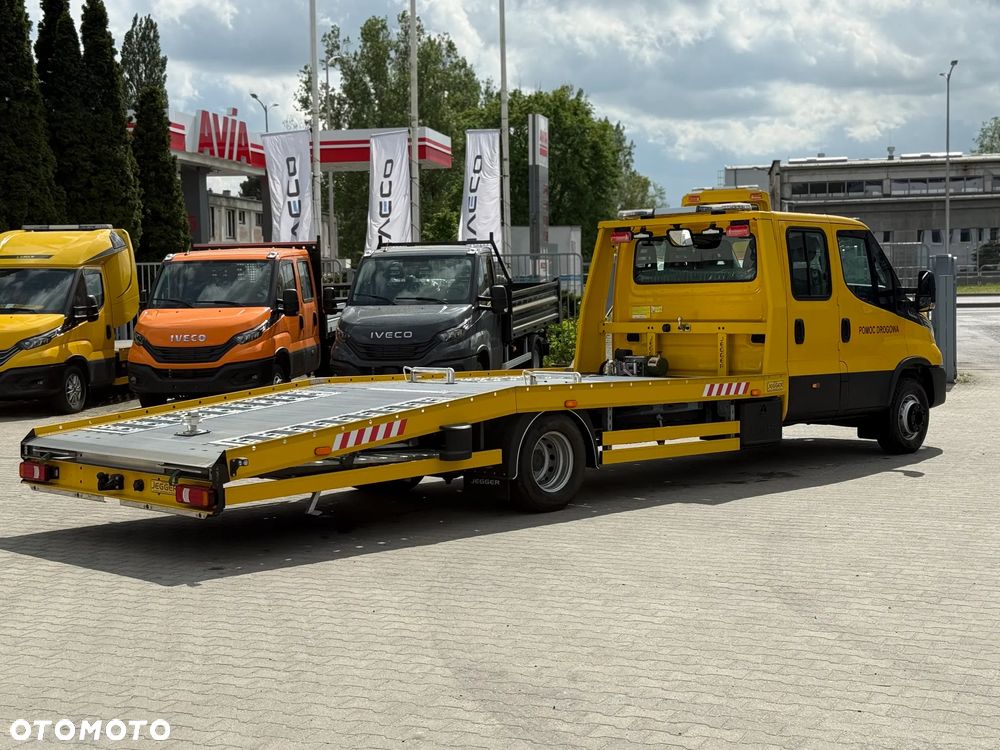 Iveco Daily - 4