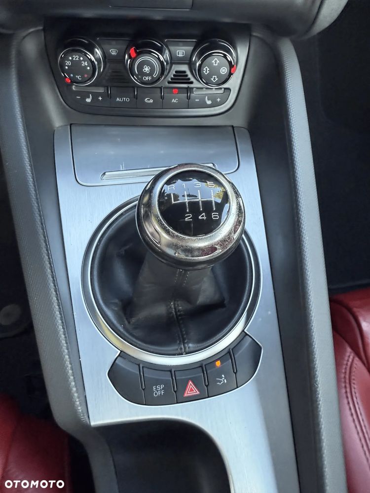 Audi TT Coupé 2.0 TFSI - 16