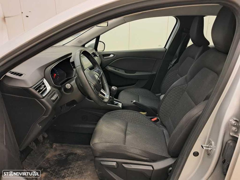 Renault Clio 1.5 Blue dCi Intens - 6