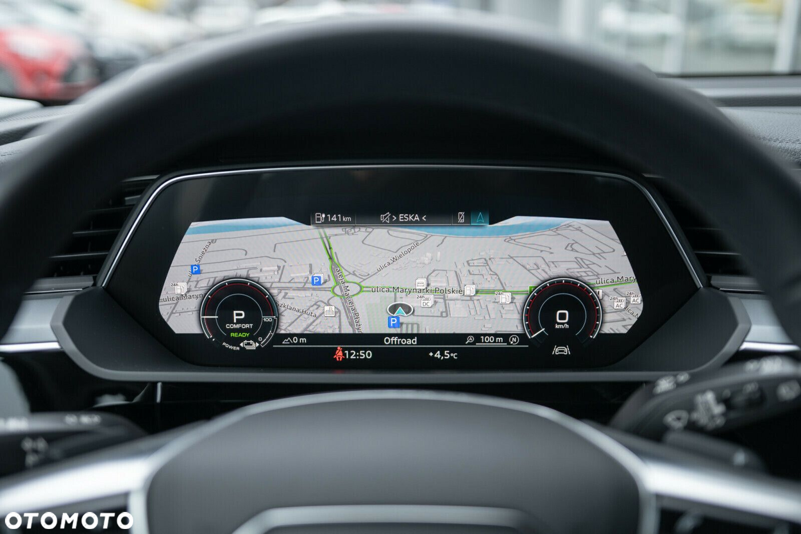 Audi e-tron - 23
