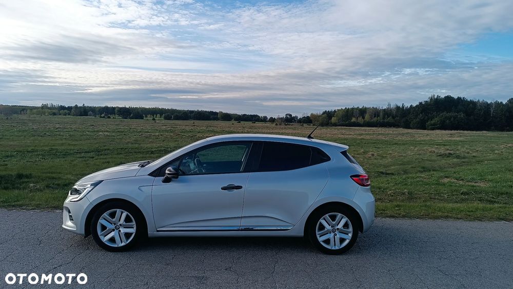 Renault Clio ver-1-0-tce-zen - 12