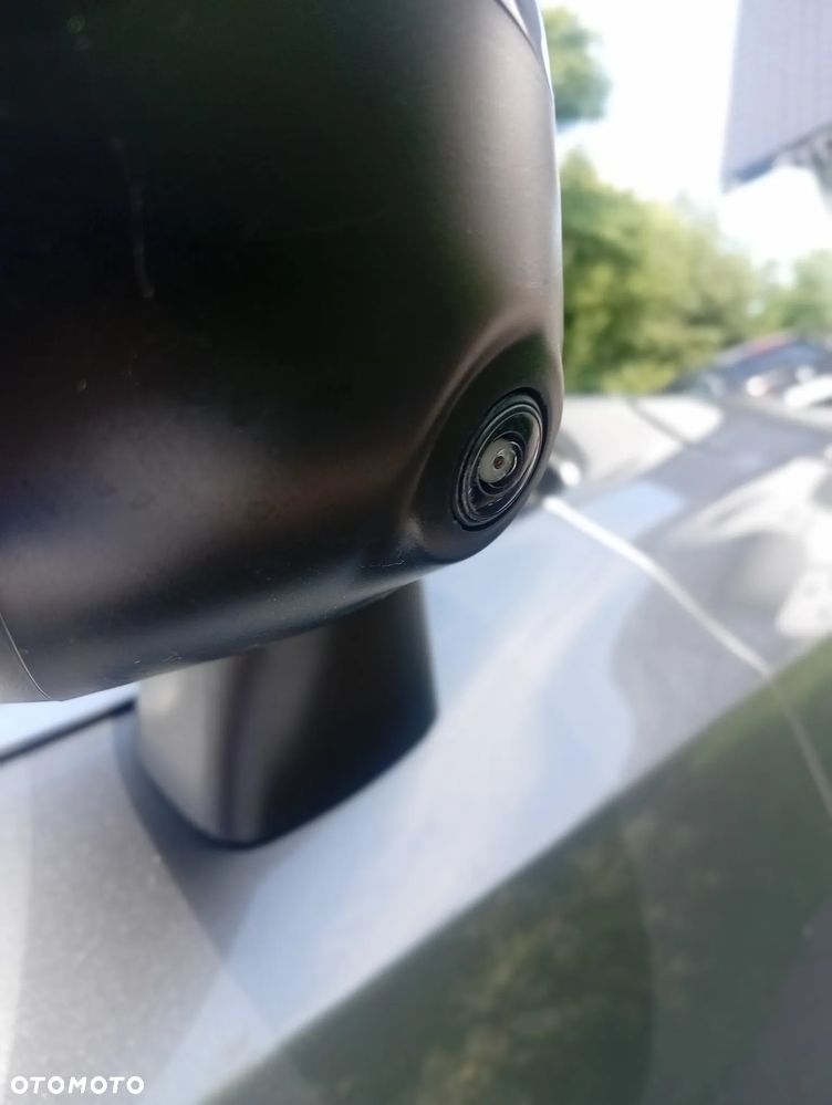 Nissan Qashqai 1.3 DIG-T Acenta - 10
