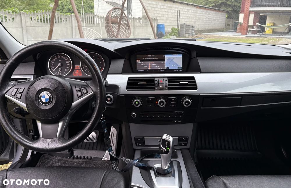 BMW Seria 5 530i - 3