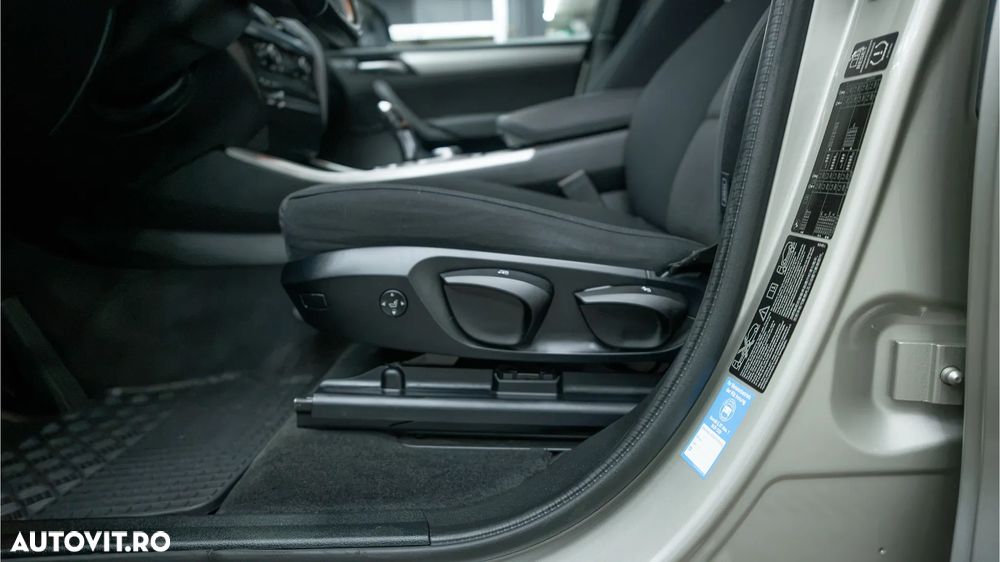 BMW X3 - 25
