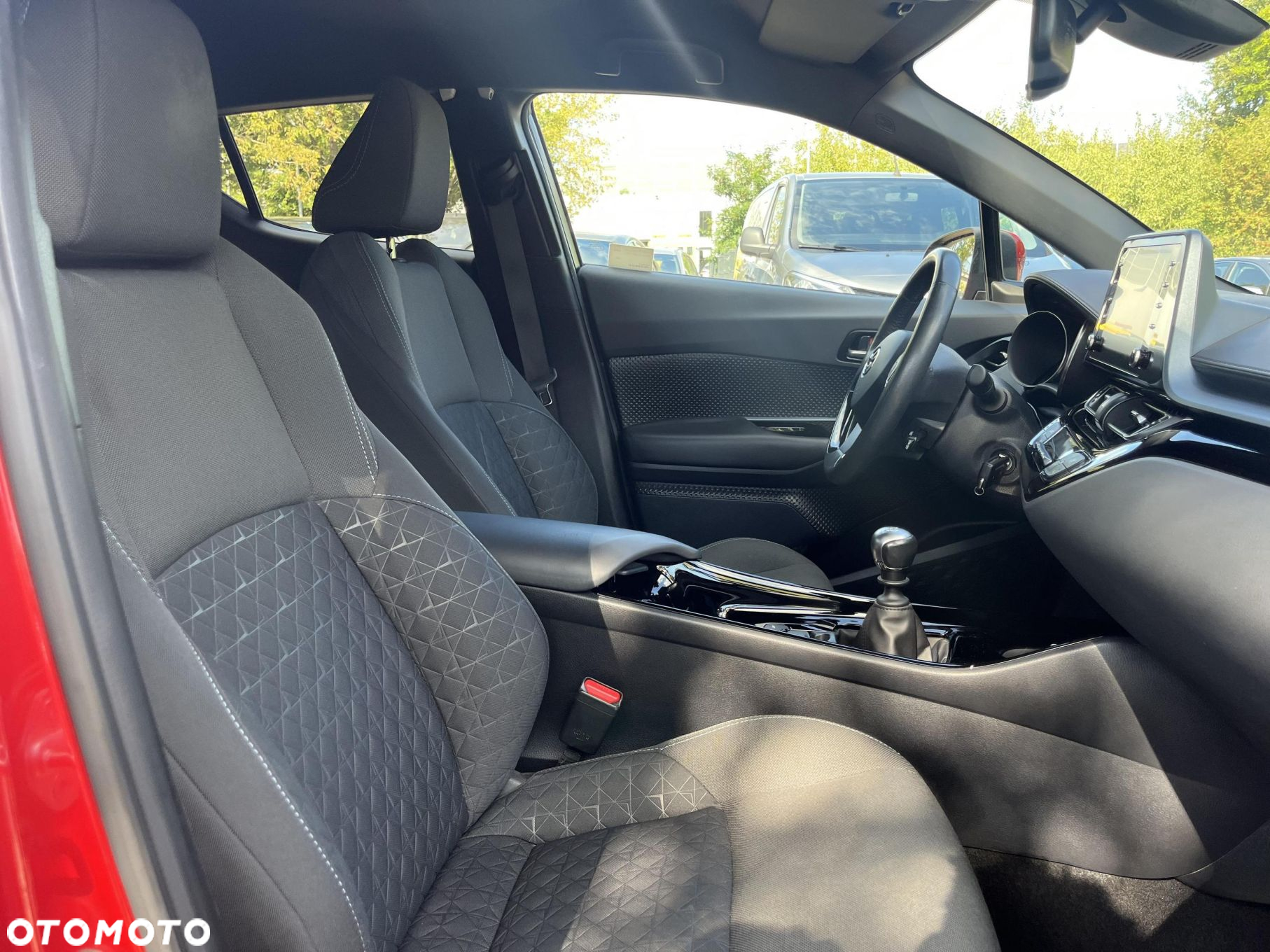 Toyota C-HR 1.2 T Style - 15