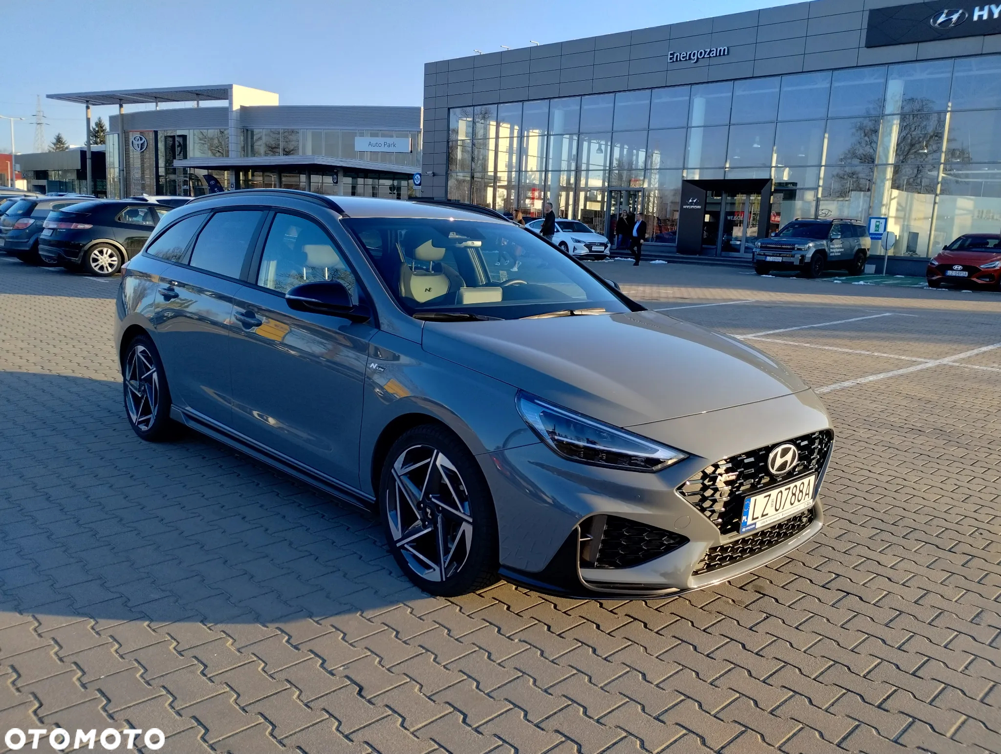 Hyundai i30 - 3