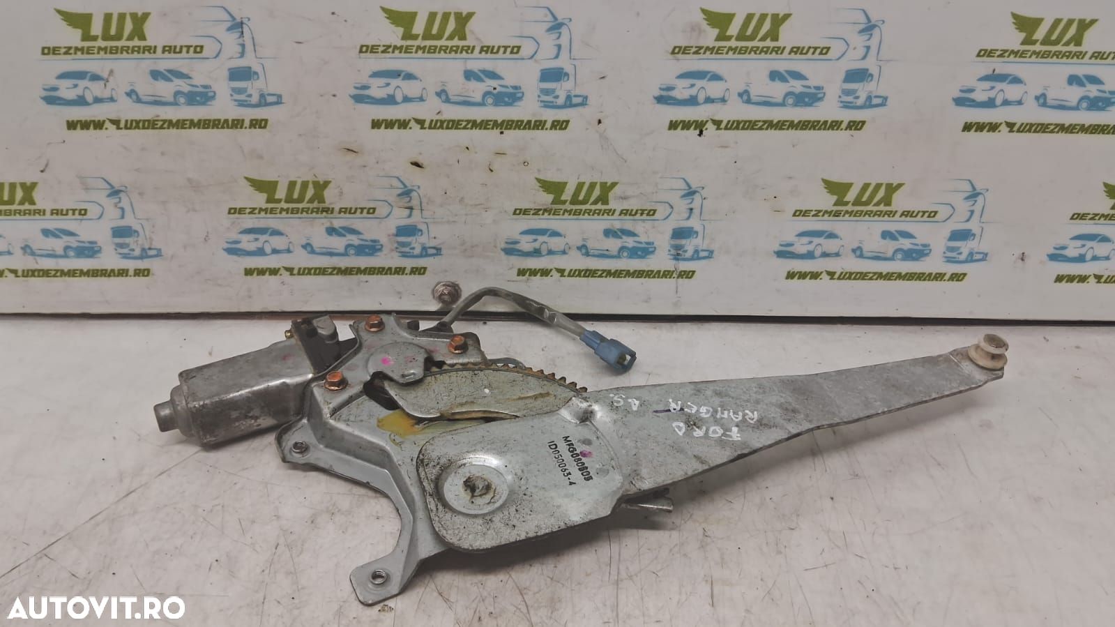 Macara dreapta spate ae262100-1770 Ford Ranger 2 [2003 - 2006] - 1