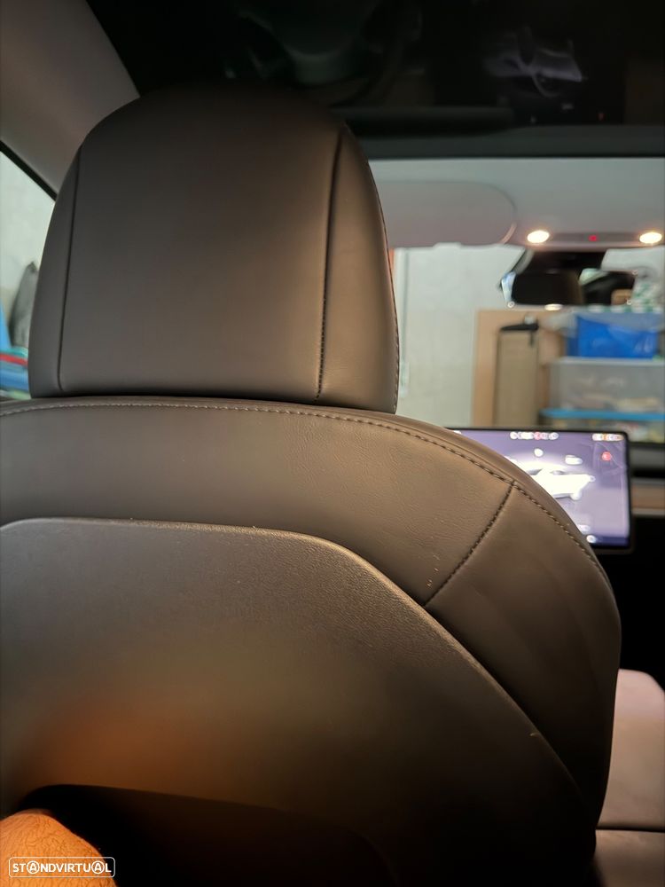 Tesla Model 3 Tração Traseira - 54