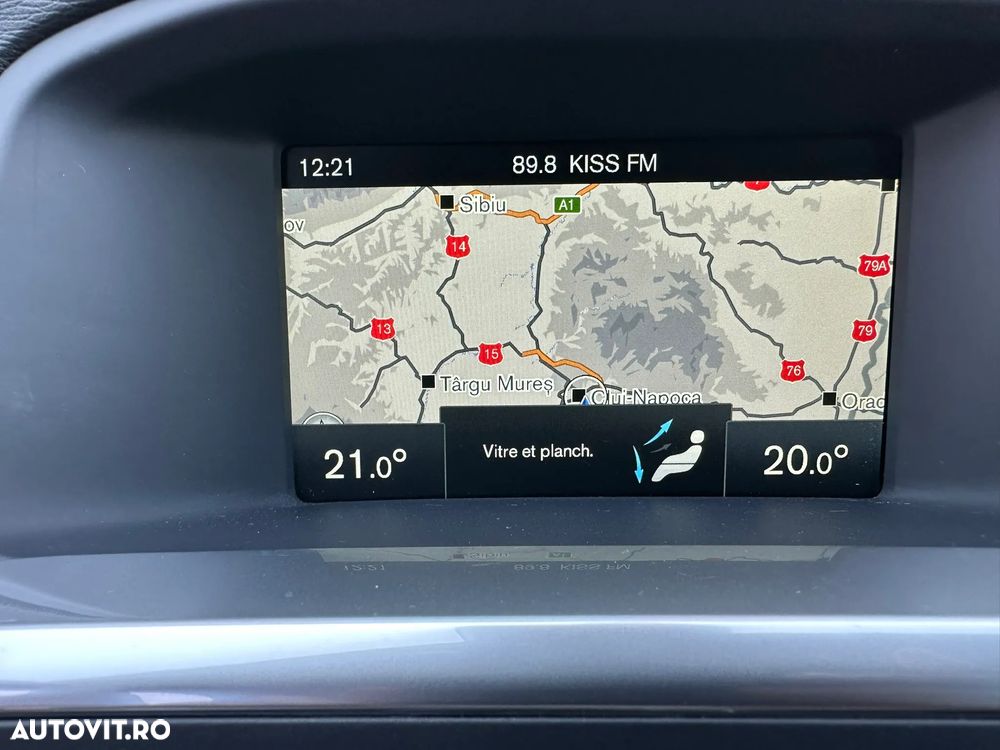 Volvo V60 - 11
