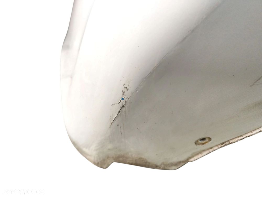 ZDERZAK PRZÓD SEAT LEON II LIFT (2009-2012) 1.6 TDI 105KM - 12