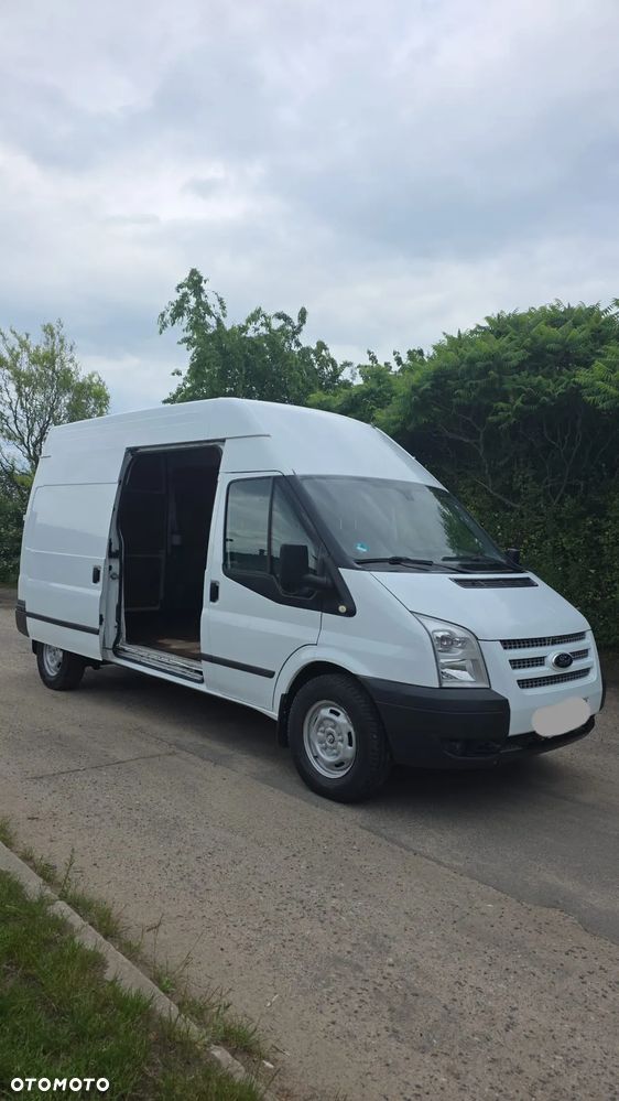 Ford Transit - 10