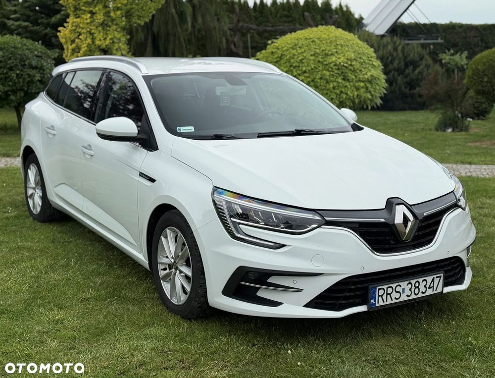 Renault Megane - 4