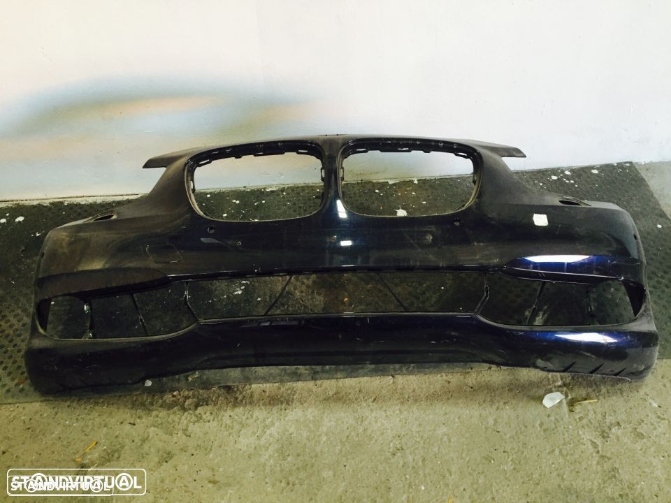 Pára-choque bmw f07 - 1