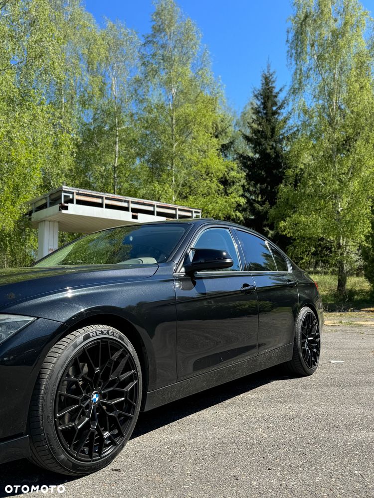 BMW Seria 3 - 3