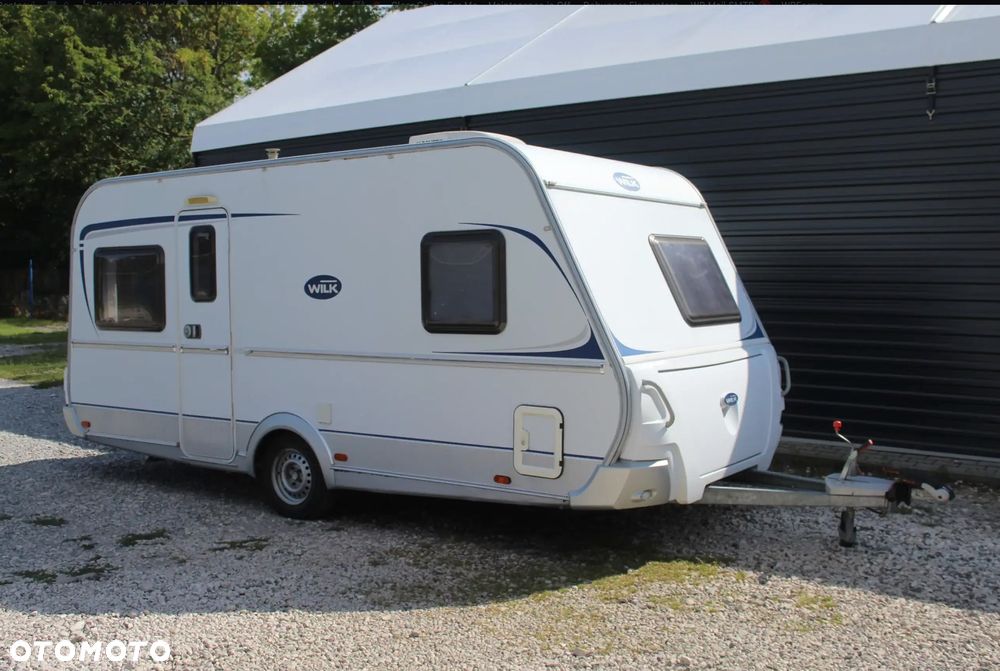Wilk VIDA 450 - 1