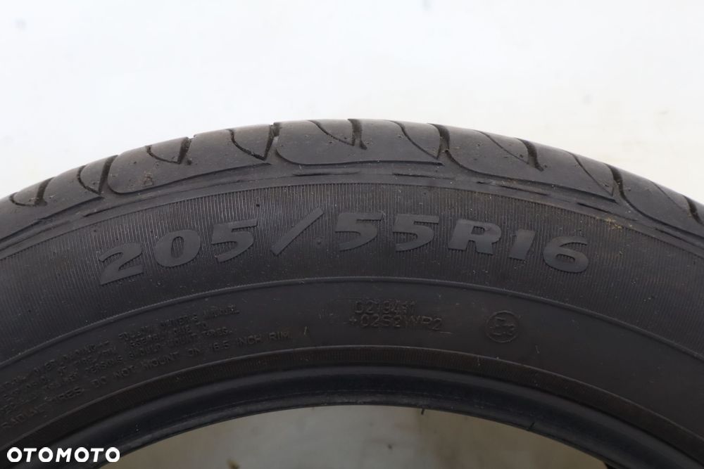 OPONA OPONY 2 SZT DĘBICA PRESTO LATO  205/55/16 19R - 15