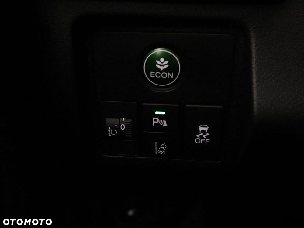 Honda HR-V 1.5 i-VTEC Elegance - 33