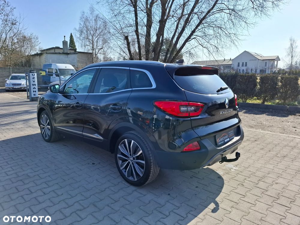Renault Kadjar - 28