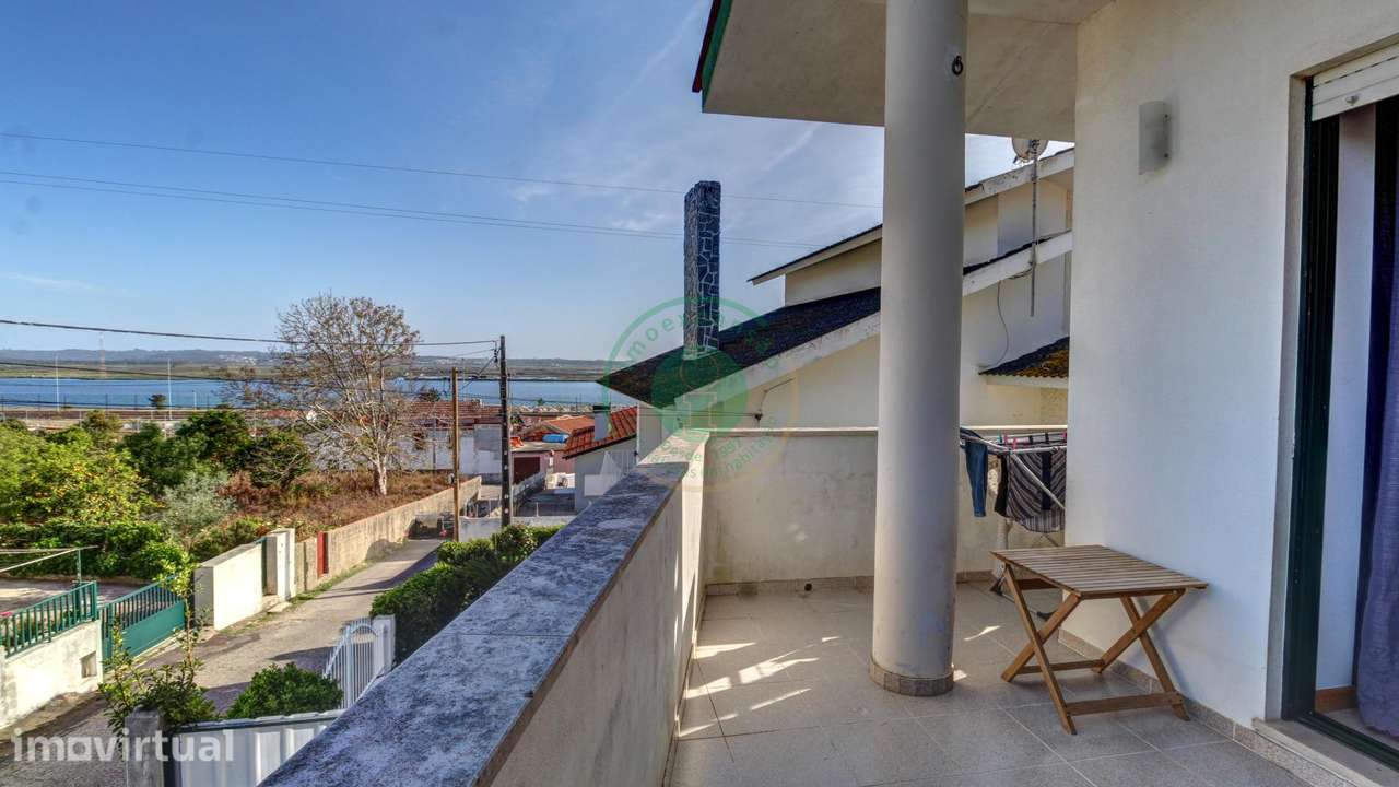 Andar Moradia T4 na Figueira Foz - Grande imagem: 5/23