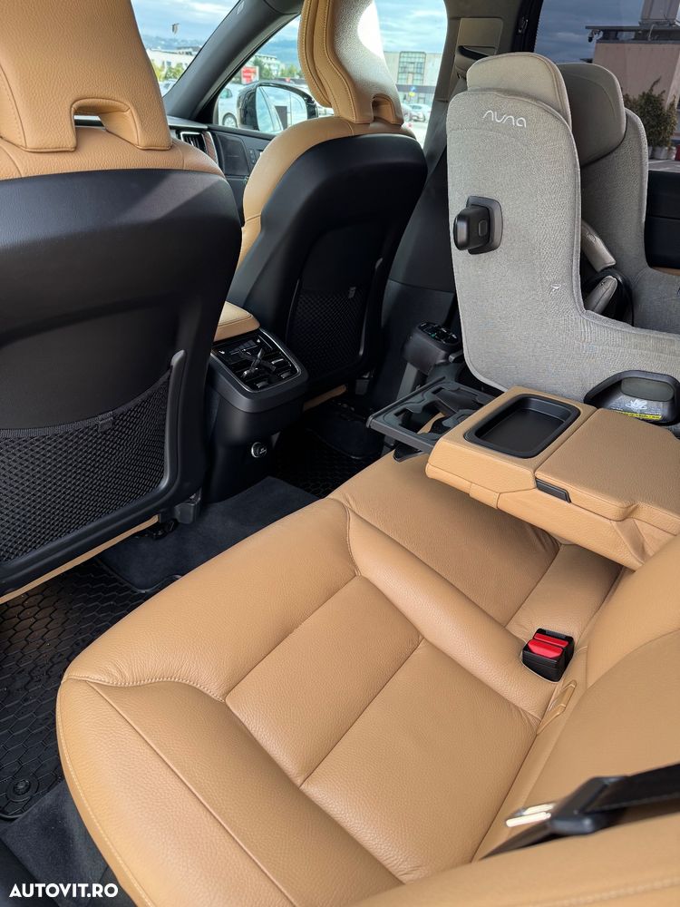 Volvo XC 60 D4 Inscription - 11