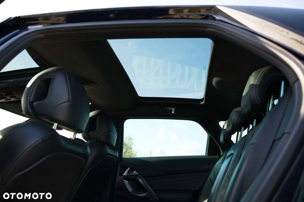 DS Automobiles DS 5 - 34