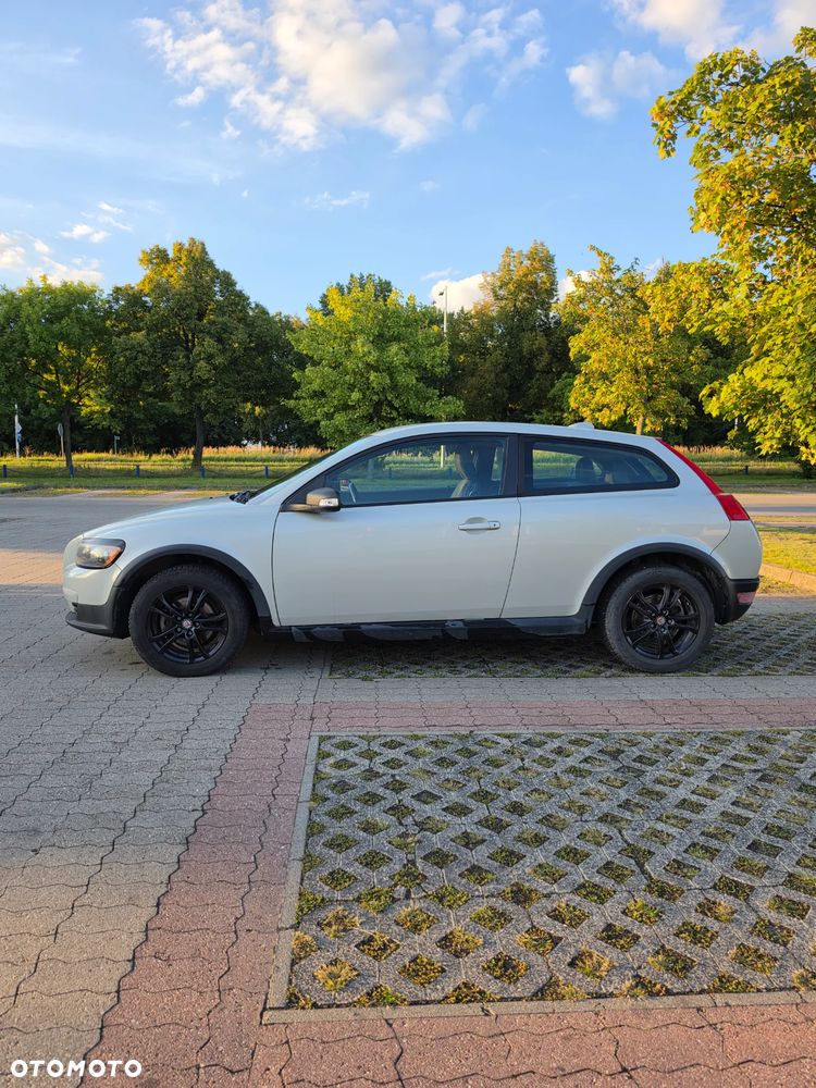 Volvo C30 1.6D - 3