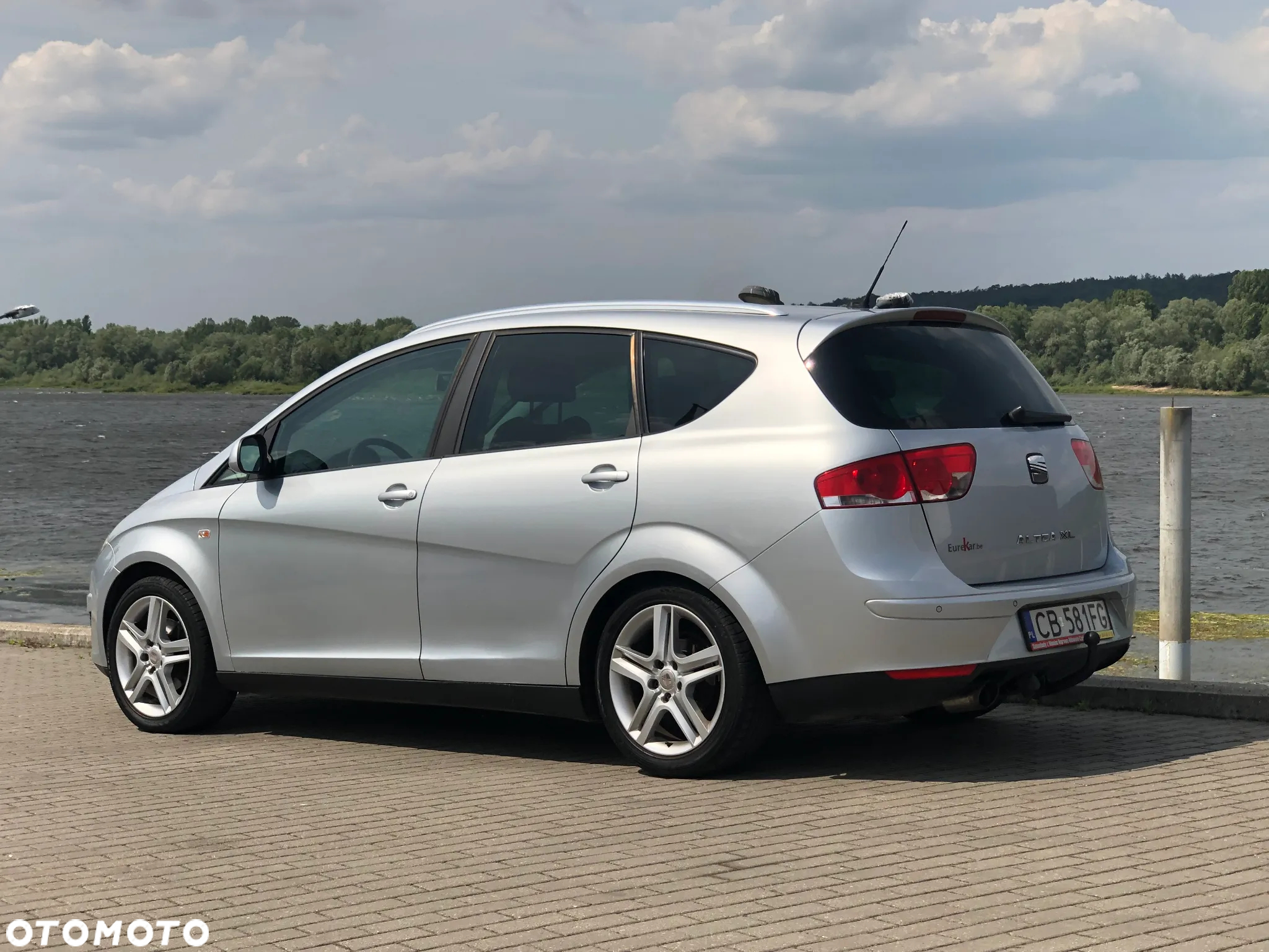 Seat Altea - 11
