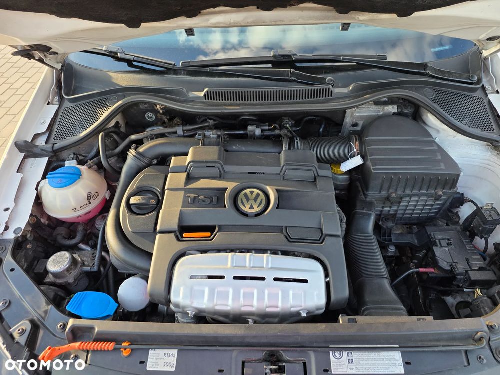 Volkswagen Polo 1.4 TSI GTI DSG - 20