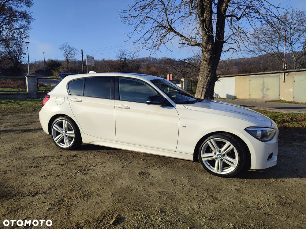 BMW Seria 1 118d DPF Edition Sport - 2
