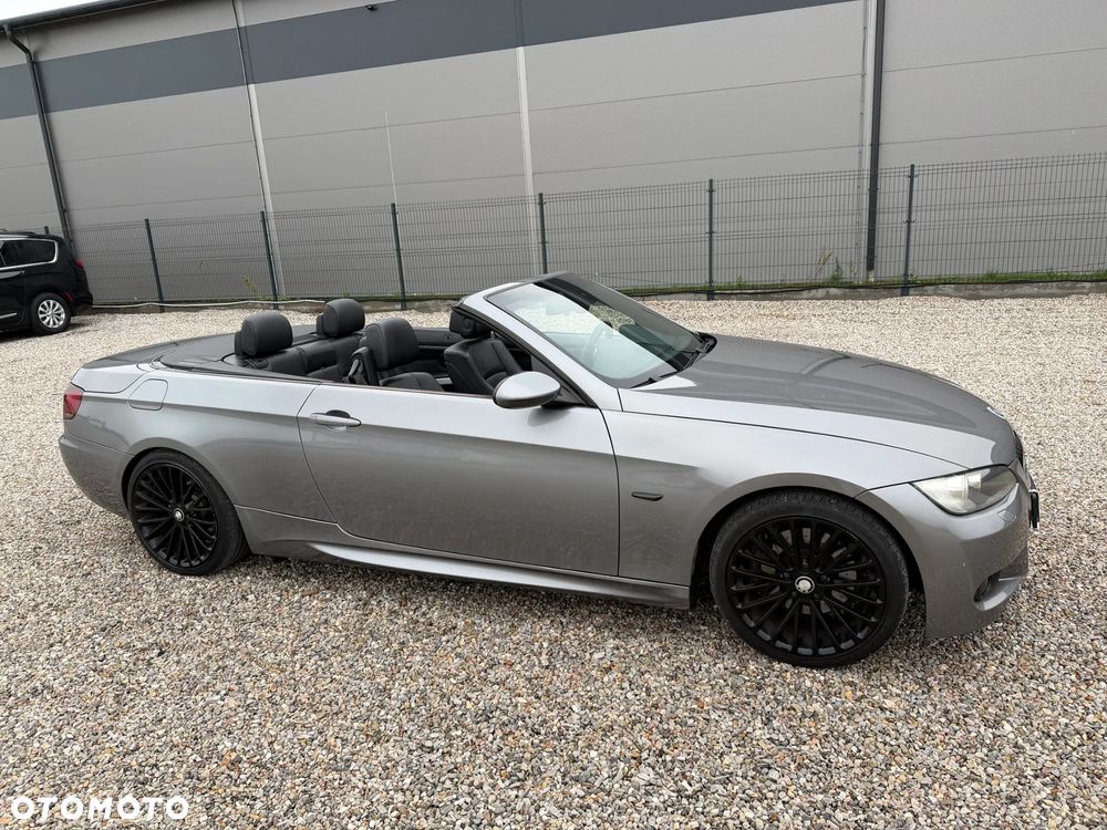 BMW Seria 3 325d DPF - 9