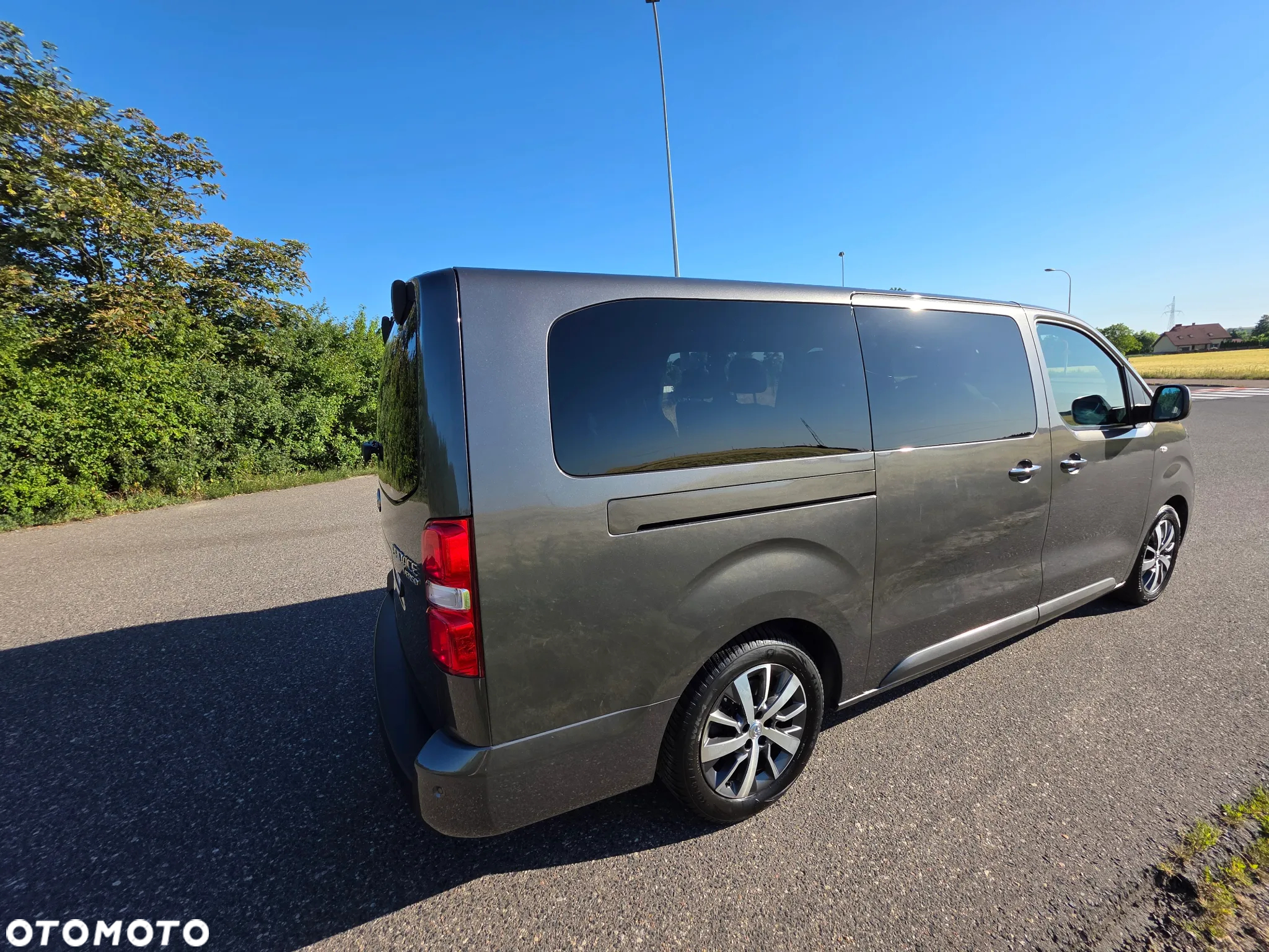 Toyota Proace Verso 2.0 D4-D Long Business - 5