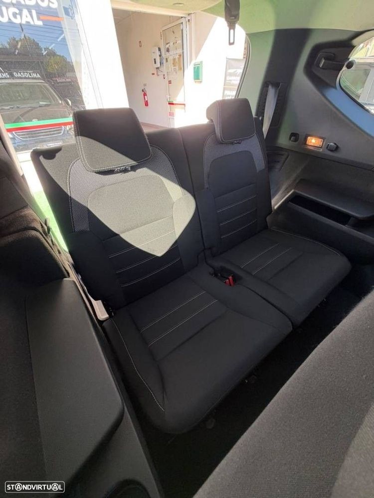 Dacia Jogger 1.0 ECO-G Extreme 7L Bi-Fuel - 17
