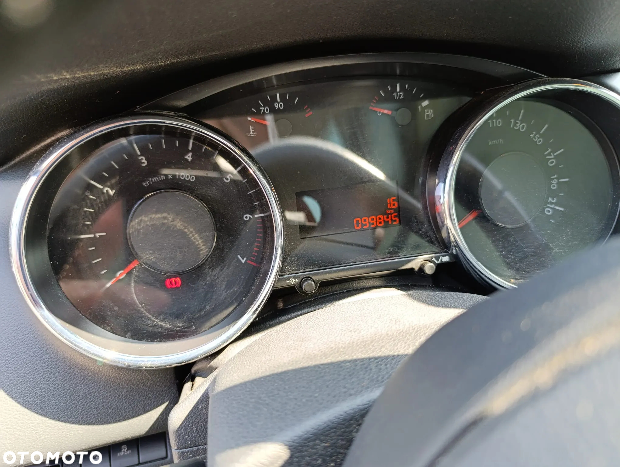 Peugeot 3008 155 THP Active - 9
