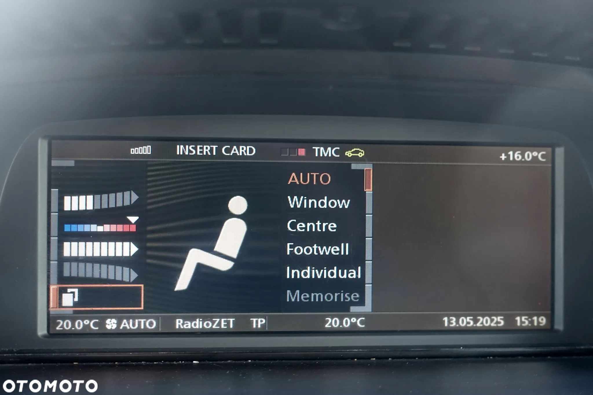 BMW Seria 7 730d - 18