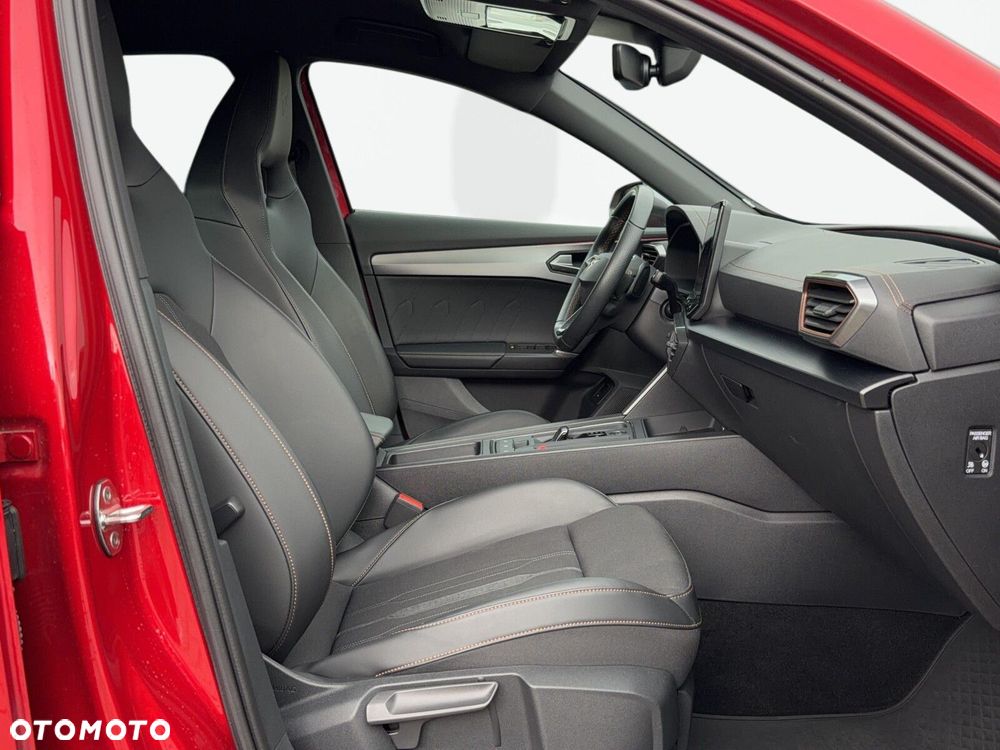 Cupra Formentor 2.0 TSI 4Drive VZ DSG - 16
