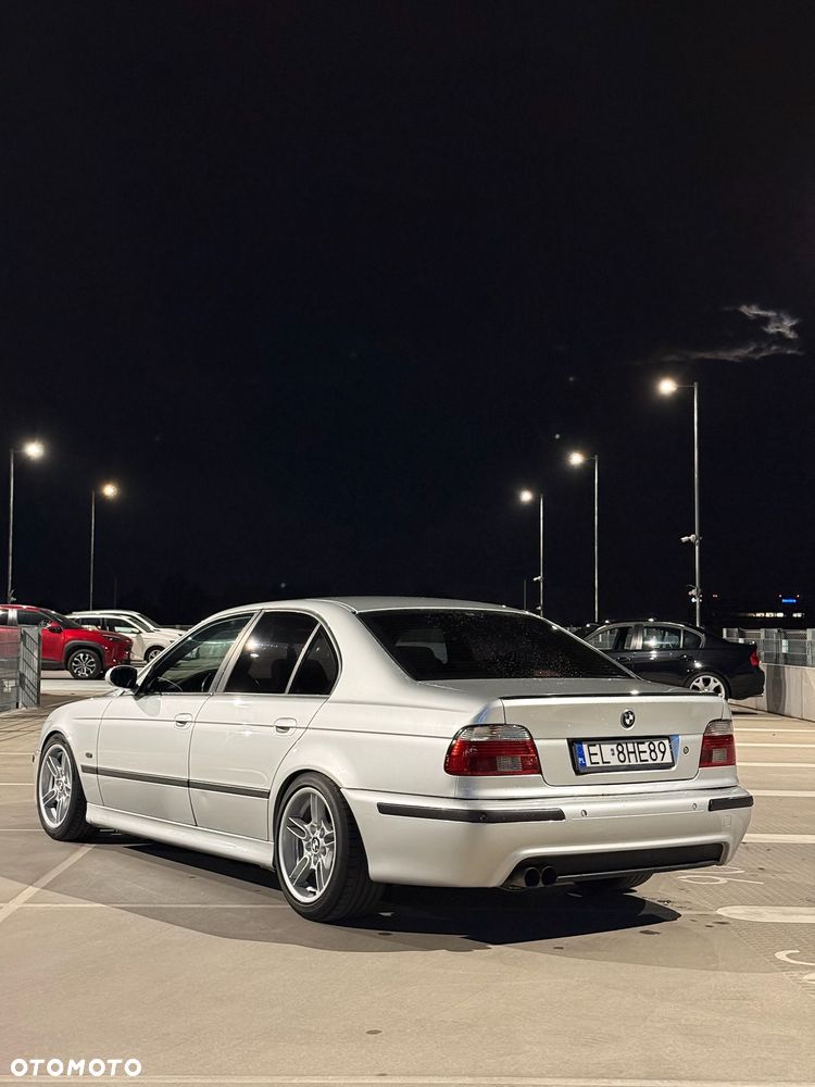 BMW Seria 5 - 2